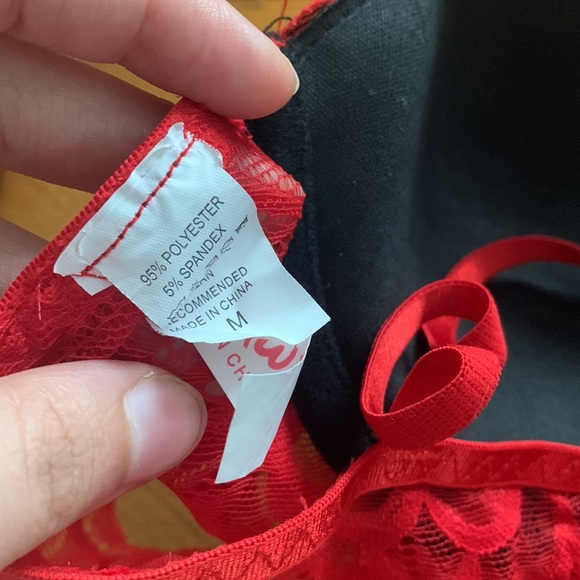 Bra - Picture 3 of 3